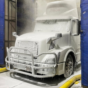 Zep® Introduces Pro Wash N Wick Innovative Vehicle Wash