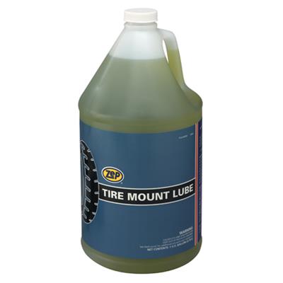Zep Tire Mount Lube Zep Tire Mount Lube