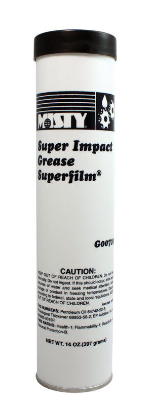 Super Impact Grease