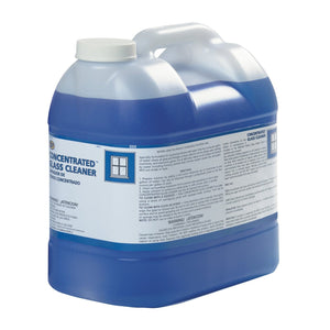 Concentrated Glass Cleaner - 2.5 Gallon