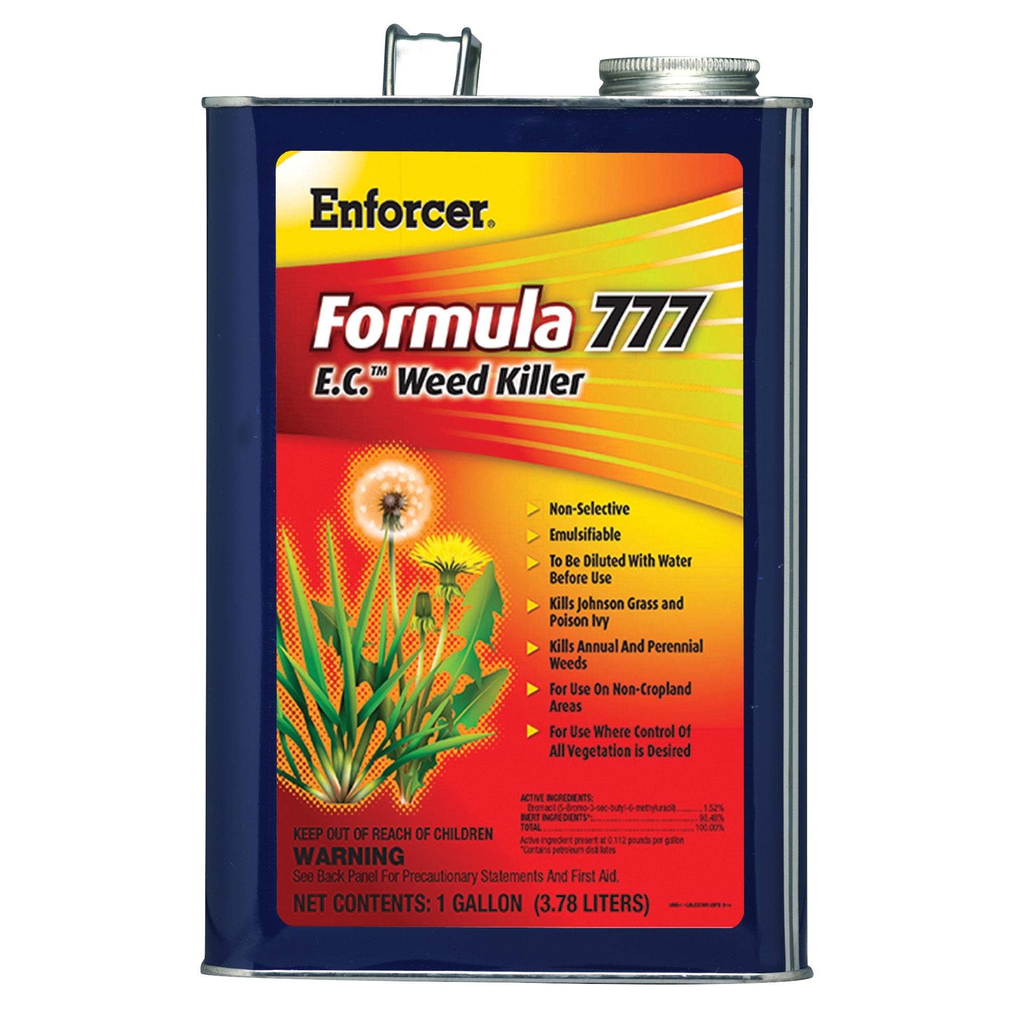 secure ec herbicide label Formula 777 E.C.??? Weed Killer – Zep Inc