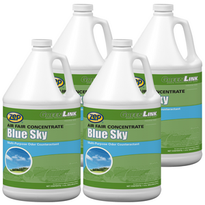 Air Fair Blue Sky Concentrate - 1 Gallon