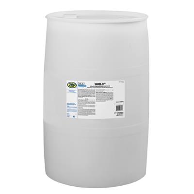 Shield Floor Polish - 55 Gal