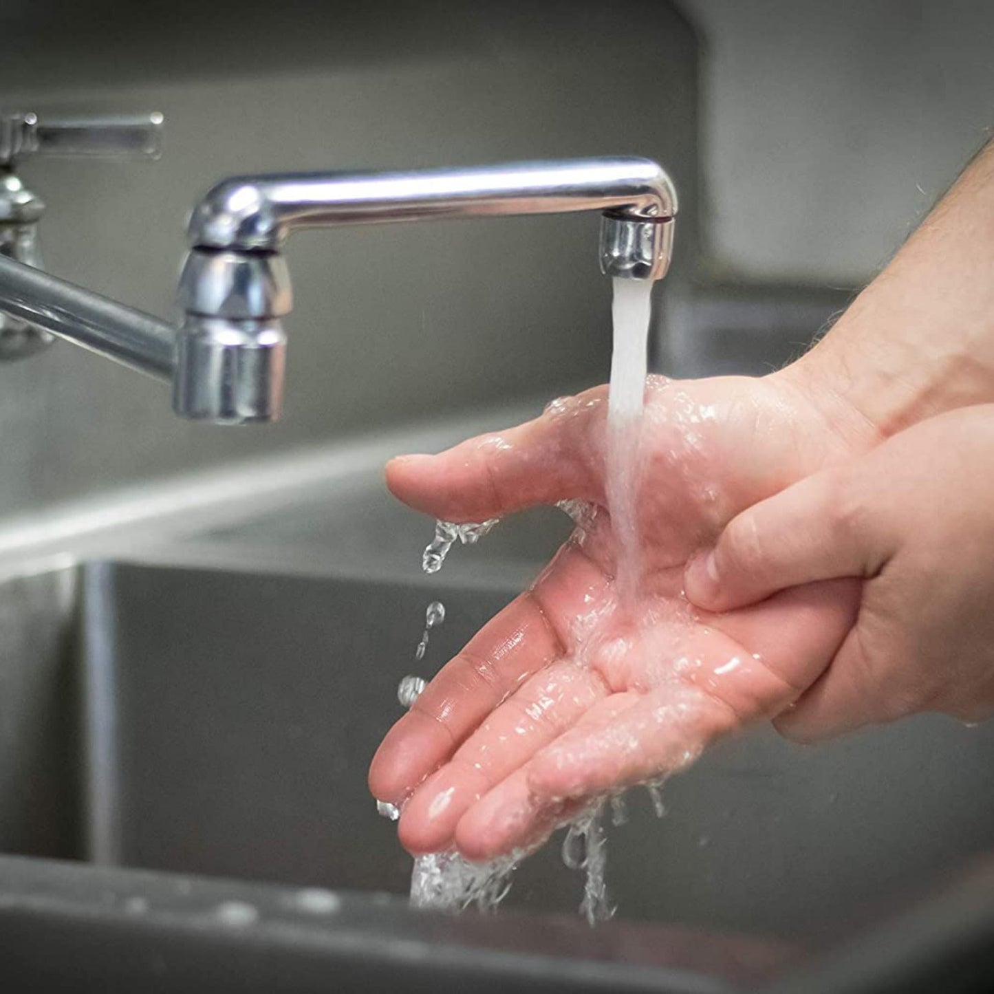 Zep Acclaim AB Antibacterial Hand Soap – Remove Soils and Decreases Bacteria – 1 Gallon