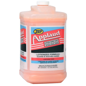 Applaud Antibacterial Lotion Hand Soap - 1 Gallon