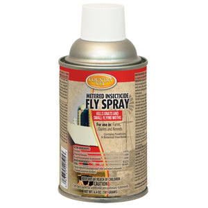 Country Vet Metered Spray Refill - 6.4 Oz.