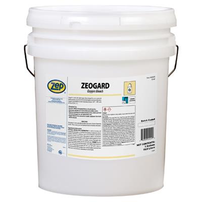 Zeogard
