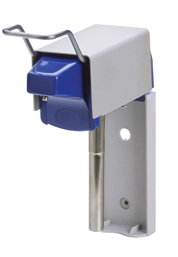 D-4000 Plus Dispenser – Zep Inc.