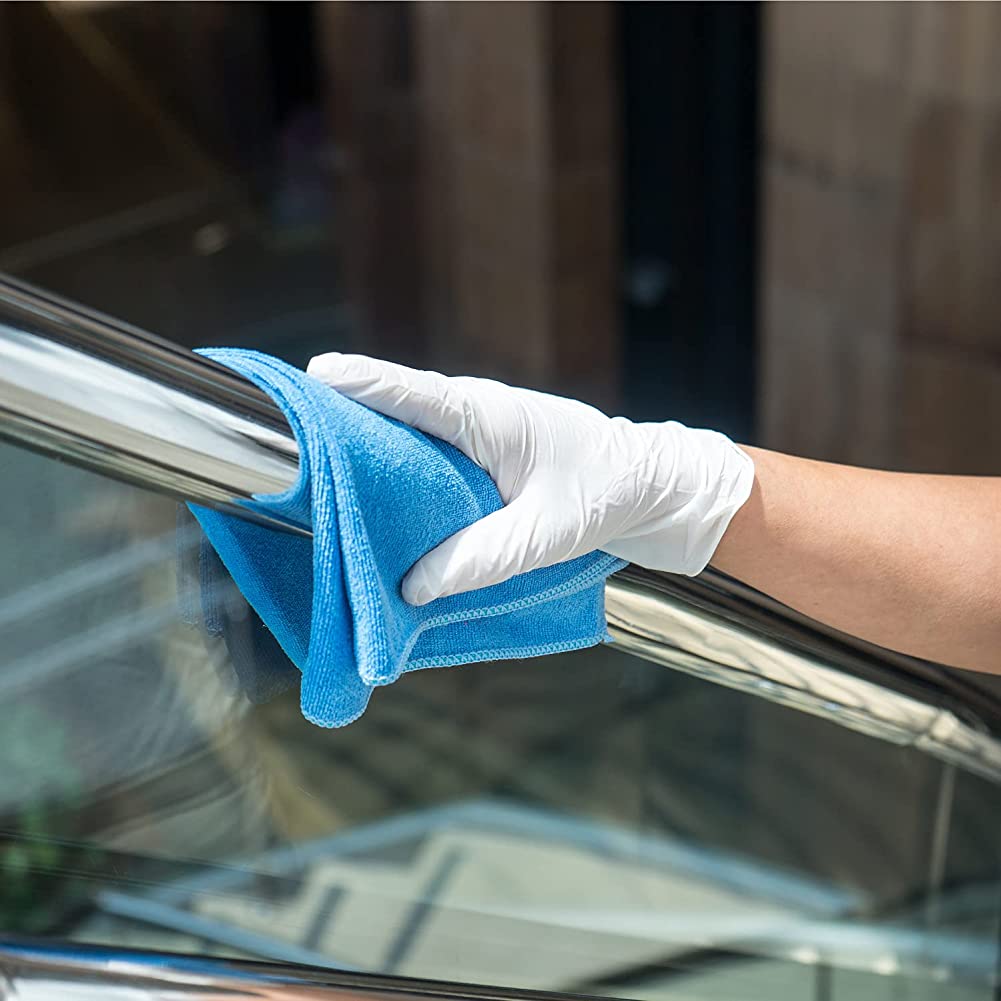 Zep 40 Non-Streaking Cleaner – For Non-Conductive Surfaces – 18 oz