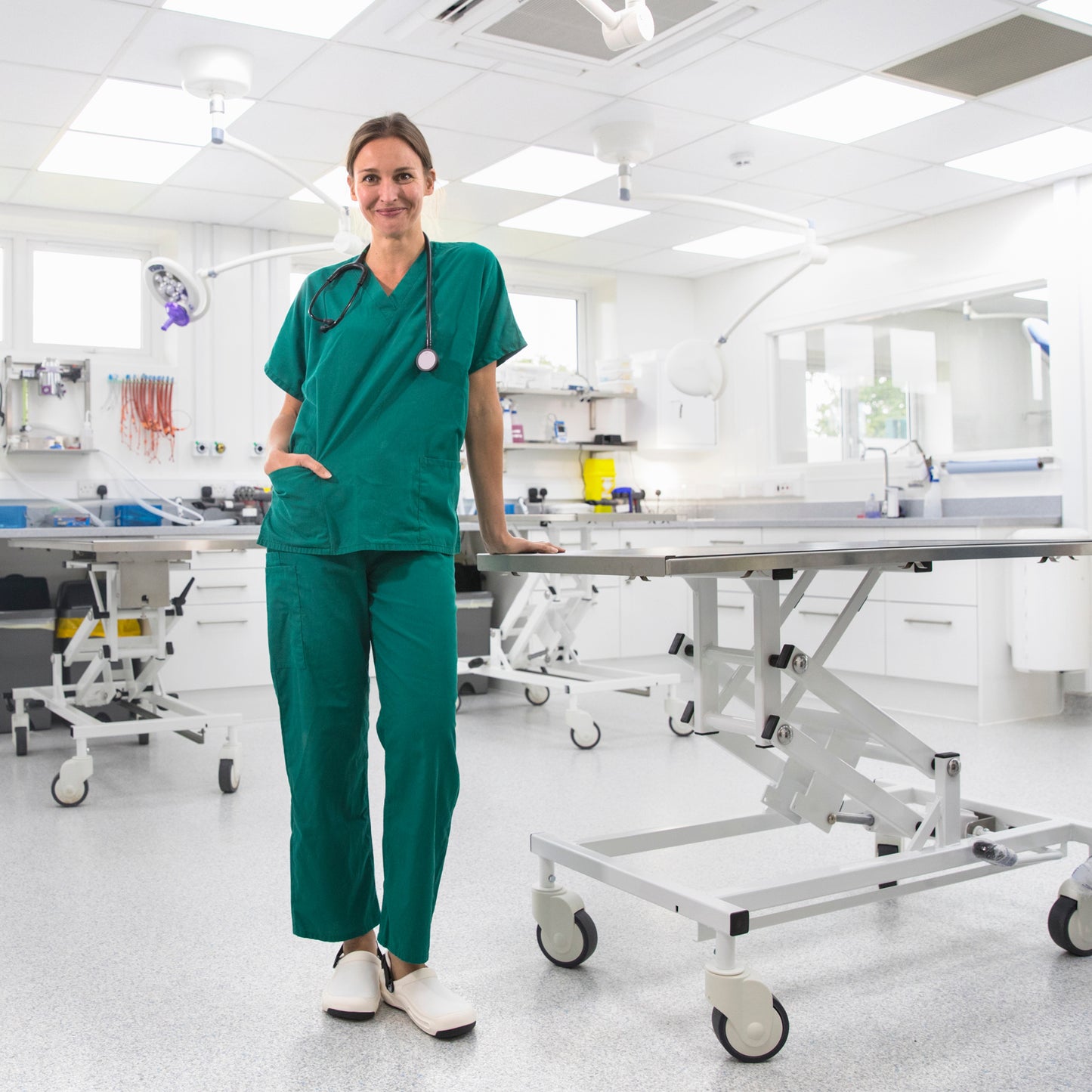 Zep DZ-7 Neutral Detergent Disinfectant - 1 Gallon