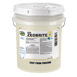ZeoBrite - 5 Gallon