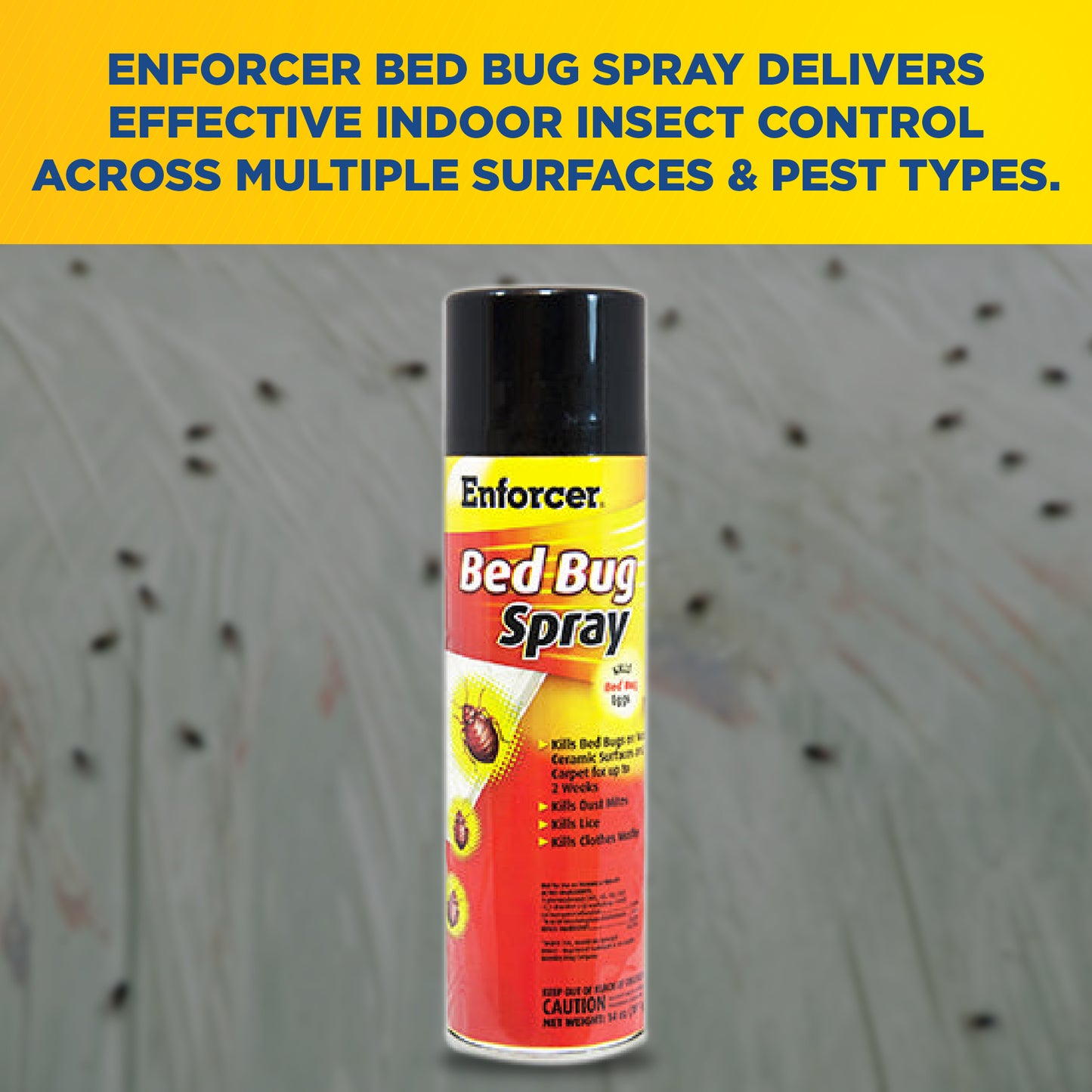 Bed Bug Spray