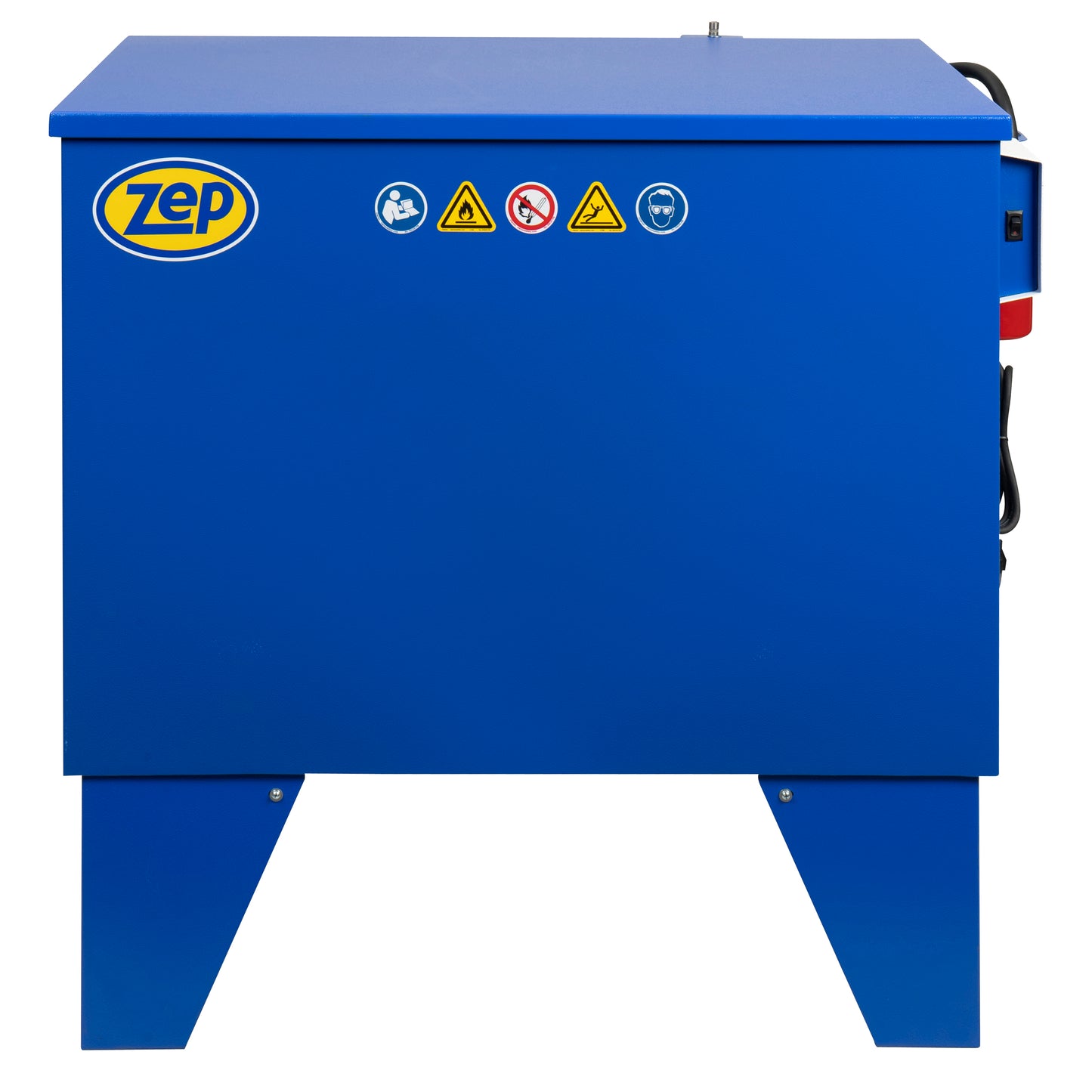 Dyna-Brute Heavy-Duty Industrial Parts Cleaner
