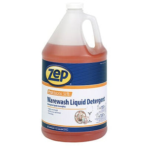 Warewash Liquid Detergent - 1 Gallon