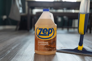 How to Clean Laminate Flooring in 3 Easy Steps