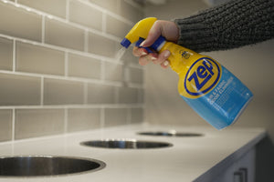 How to Remove Odors from Carpet, Fabric, and Air at the Source