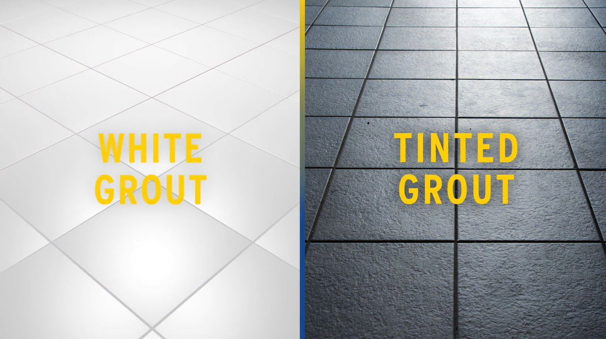 Cleaning Grout Zep Inc.