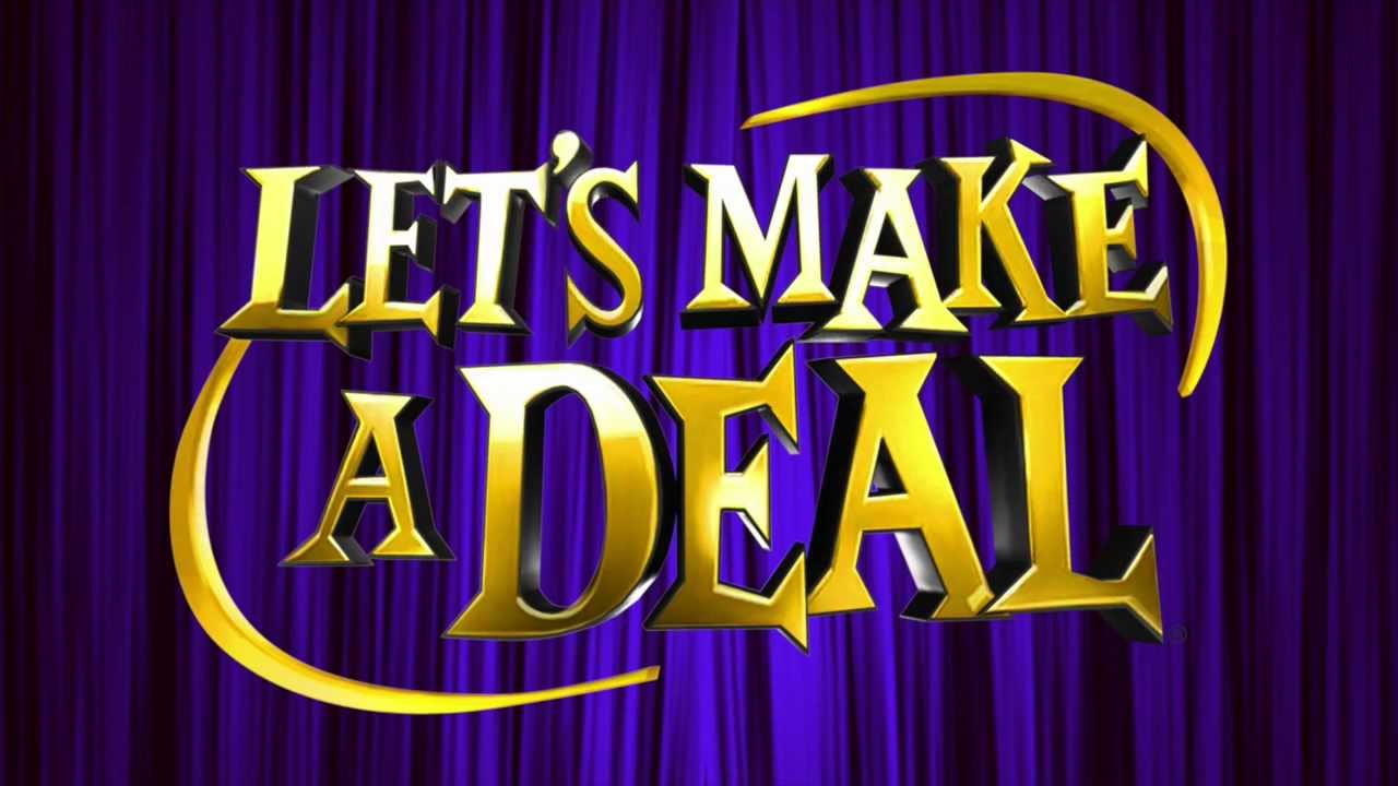 Zep Products Featured on LET'S MAKE A DEAL – Zep Inc.