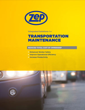  Integrated Solutions for Transportation Maintenance 