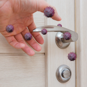 Building a Disinfecting Routine That Actually Works