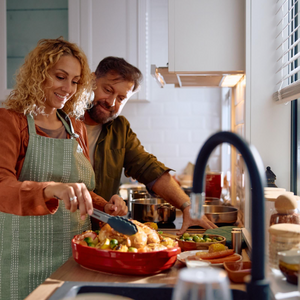 6 Forgotten Areas in Your Kitchen That Probably Need a Deep Clean (Before Thanksgiving Guests Arrive)