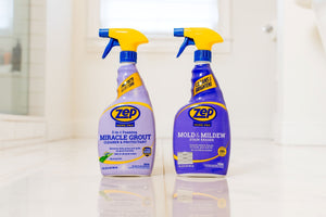 Zep® Expands Home Pro Distribution with Two High-Performance Cleaning Solutions Now Available Nationwide at Walmart