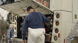 Benefit-Driven Solutions for Industrial Cleaning