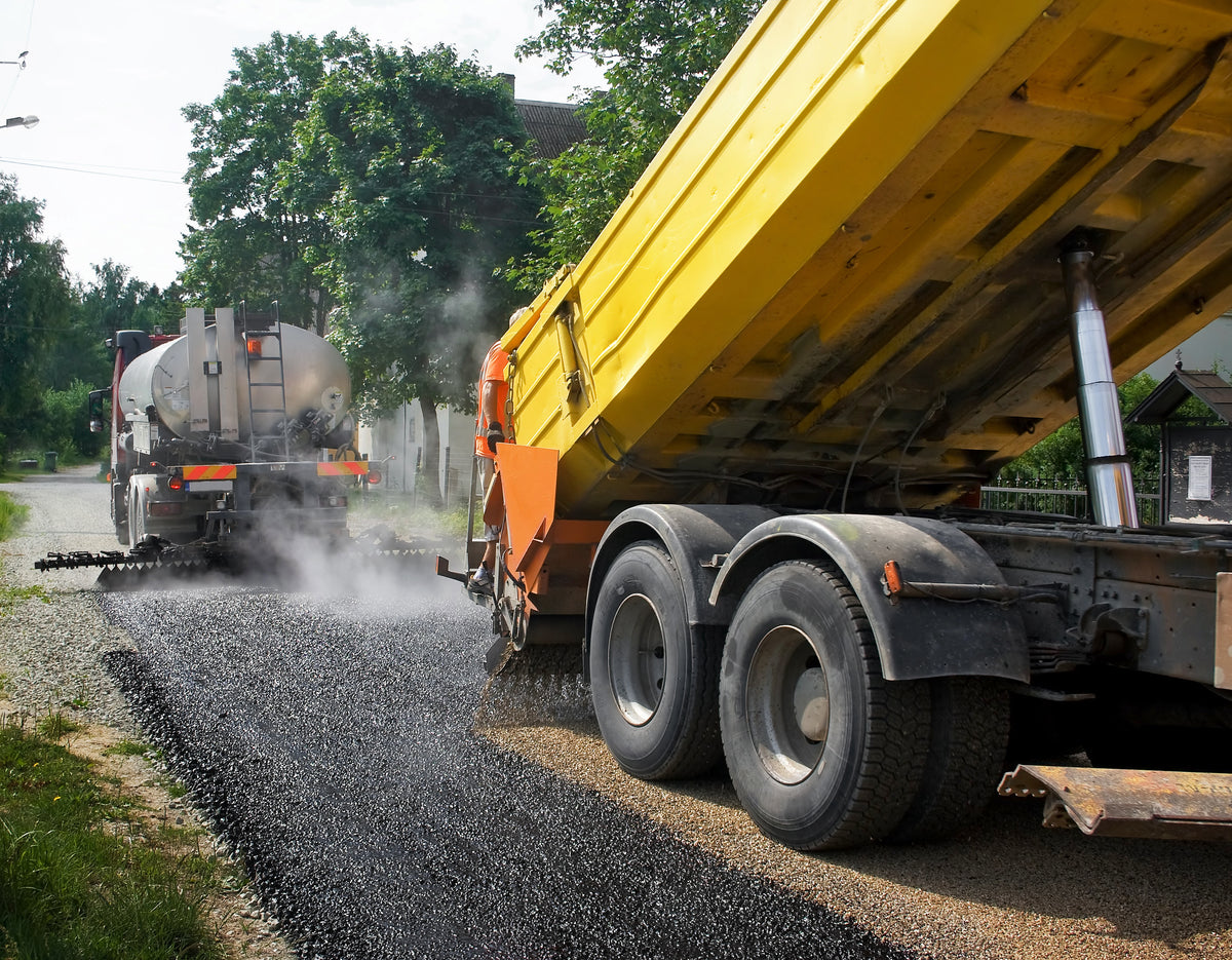 Paving Your Way to Optimal Performance – Zep Inc.