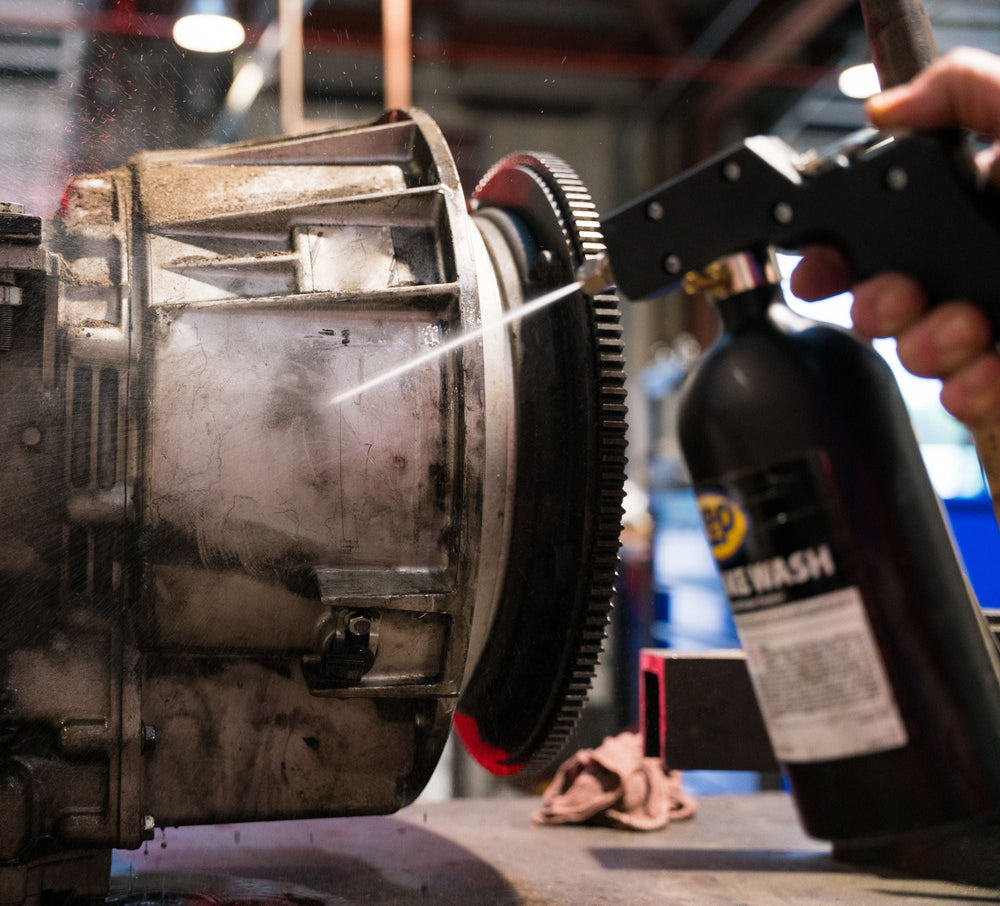 Vehicle Care – Zep Inc.