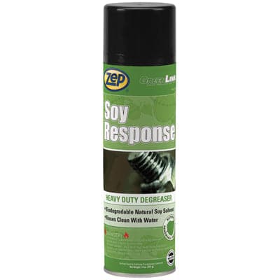 Soy Response (Aerosol)