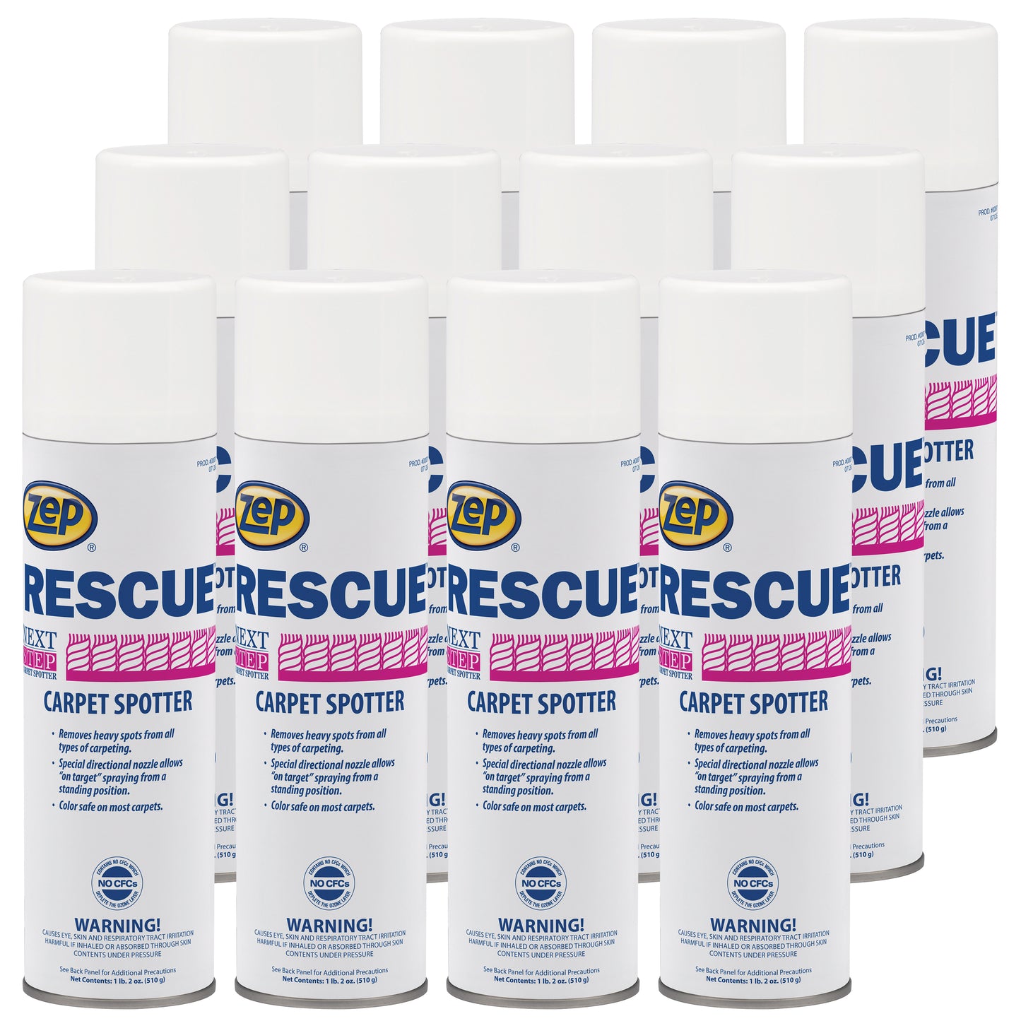 Rescue - 18 oz.