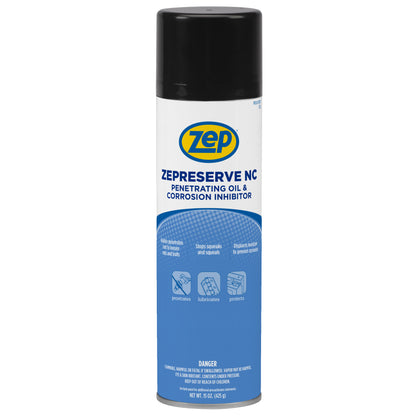 Zepreserve NC Penetrating Oil - 15 oz.