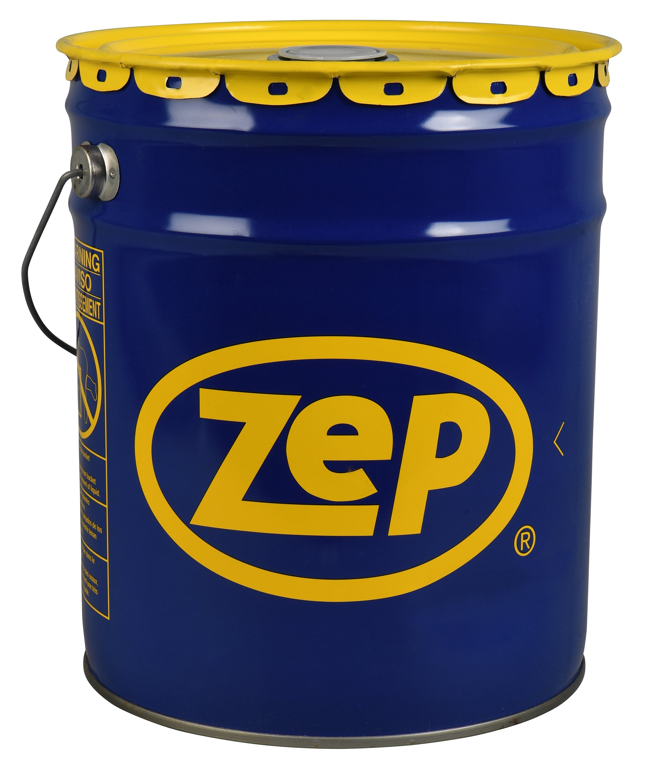 Zep Dyna 143 Parts Washer Degreaser - Parts Cleaner Solvent – 5