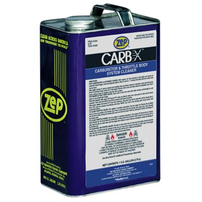 Zep CARB-X (liquid)