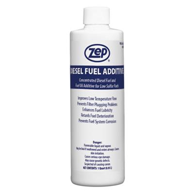 Diesel Fuel Additive