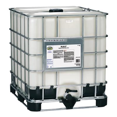 Zep Plus-E General-Purpose Cleaner – Multi-Surface Phosphate-Free Cleaner – 275 Gallon