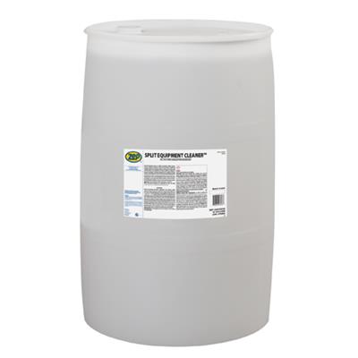 Split Equipment Cleaner - 55 Gallon