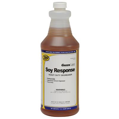 Soy Response (liquid)