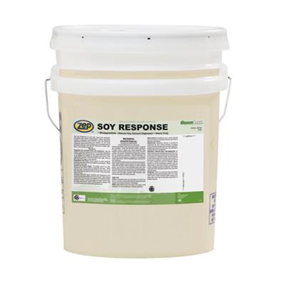 Soy Response Heavy-Duty Degreaser - 5 Gallon