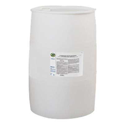 Split Vehicle Wash - 55 Gallon