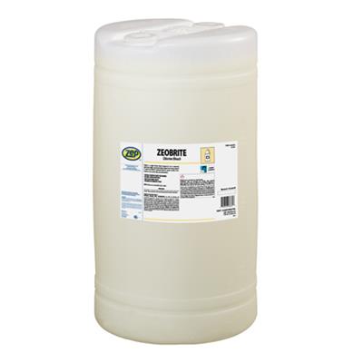 ZeoBrite Chlorine Bleach - 20 Gallons