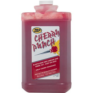Cherry Punch Industrial Strength Hand Cleaner - 1 Gallon