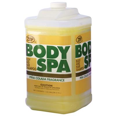 Body Spa