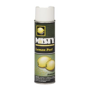 Misty Lemon Peel Deodorizer - 10 Oz.