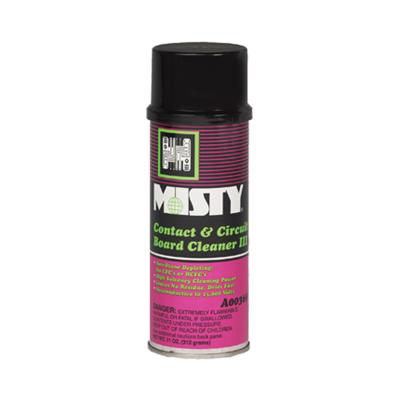 Contact & Circuit Board Cleaner III