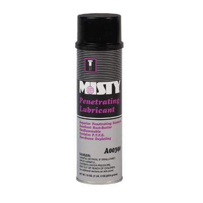 Penetrating Lubricant