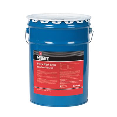 Misty Ultra High Temp Synthetic Blend - 45 Pound