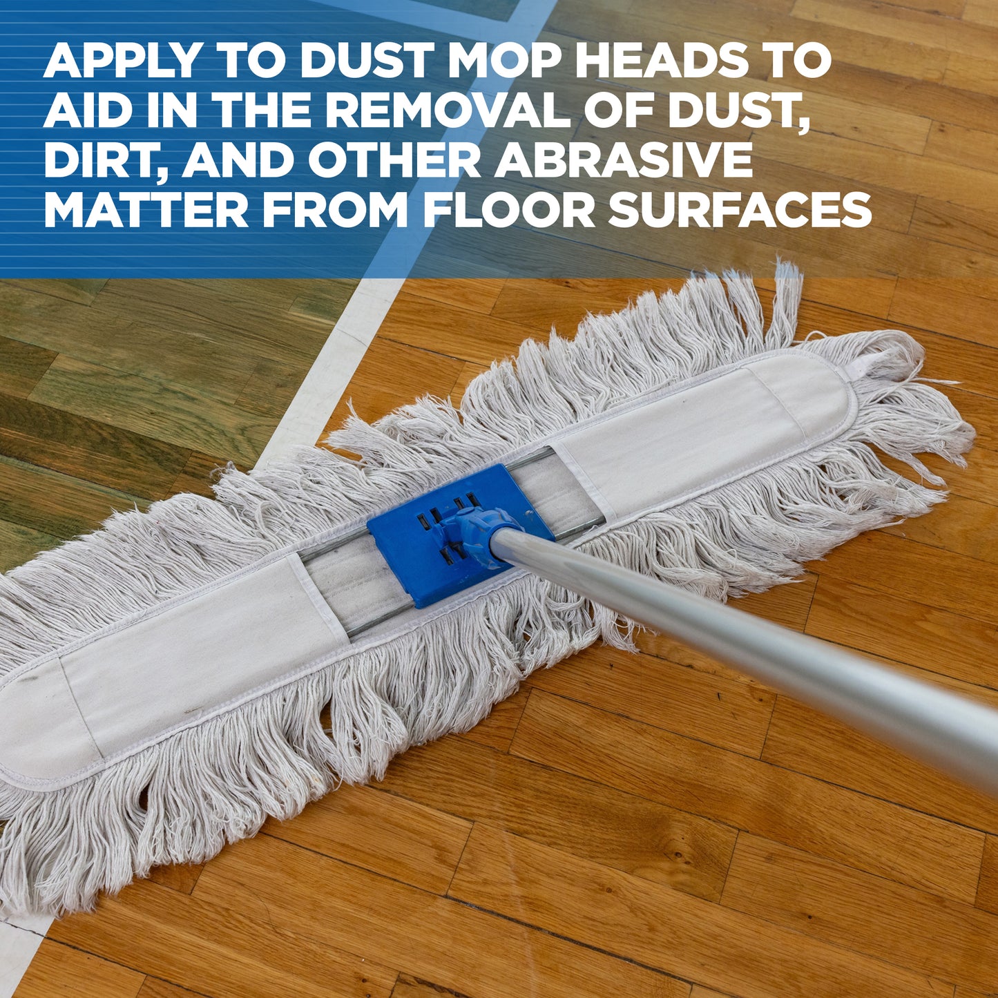 Misty Lemon Oil Polish