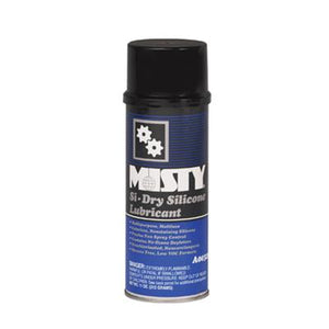 Si-dry Silicone Lubricant