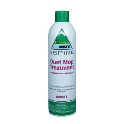 Aspire ® Dust Mop Treatment